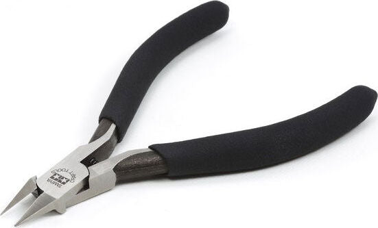 Sharp Pointed Side Cutter For Plastic